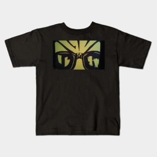 Mysterious Kids T-Shirt